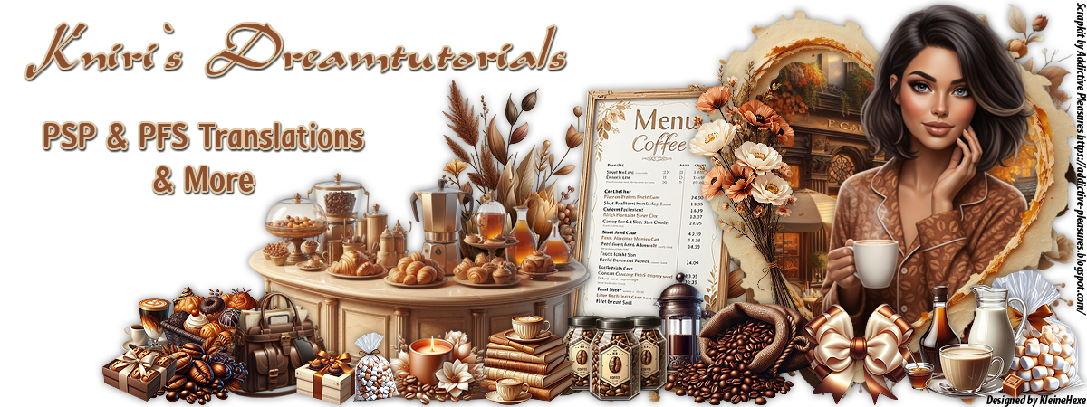 Kniri's Dreamtutorials Kniri's Dreamtutorials